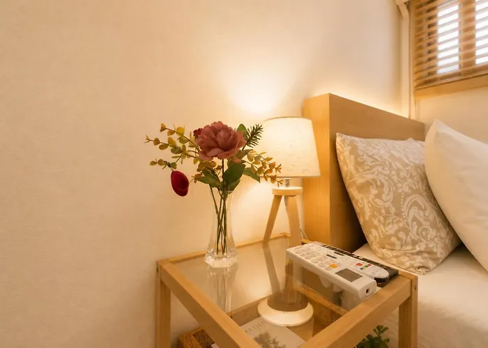 Yeonnamstay 103 Apartamento Seúl